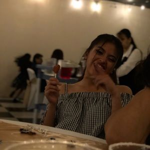 Meet your Posher, Kimberly